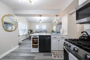 Cheerful Home by Allianz Field w/ Patio & Parking - Image 4