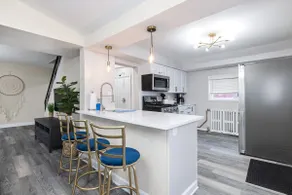 Cheerful Home by Allianz Field w/ Patio & Parking - Image 3