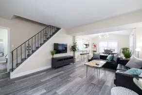 Cheerful Home by Allianz Field w/ Patio & Parking - Image 5