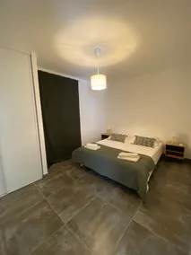 Villa (6 people) in CATERI in Balagne - Image 3
