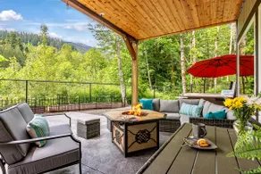 RARE FIND -Sleeps 12, Foothill Views, Fenced Yard - Image 2