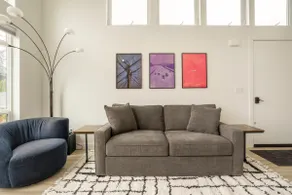 Spacious Modern 1-BR - Image 3