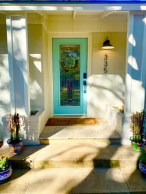 The Texas Ranch Cottage - Image 2