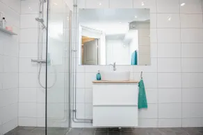 Apartment in central Umeå near Hedlunda and Nolia - Image 2