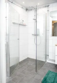 Apartment in central Umeå near Hedlunda and Nolia - Image 3