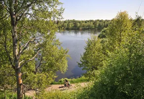 Apartment in central Umeå near Hedlunda and Nolia - Image 5