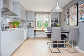 Apartment in central Umeå near Hedlunda and Nolia - Image 4