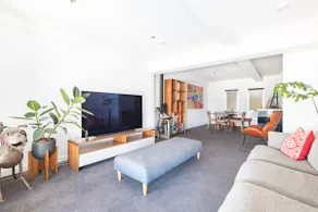Light-Filled Converted Warehouse 2 Bedroom Apartment in Prahran - Image 4