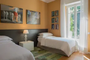 Gardenia apartment with terrace - Image 4