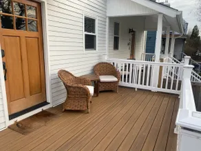Airy Downtown 1BR w/ Parking - Image 5