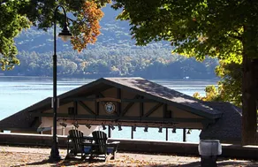 Villa Vero #3: The Lake George Gem - Image 3