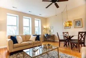 Penthouse at Park Gardens, your secret Hideaway - Image 3
