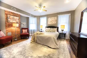 Penthouse at Park Gardens, your secret Hideaway - Image 4