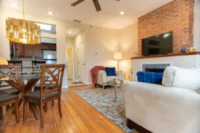 Penthouse at Park Gardens, your secret Hideaway - Image 2
