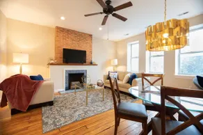 Penthouse at Park Gardens, your secret Hideaway - Image 5