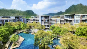 2 Bedroom Khaoyai Poolsuite by Nancy - Image 2
