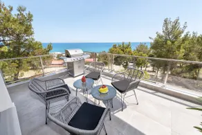 ANASTASIOS HOUSE STEGNA - UP FLOOR - Image 5
