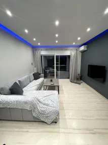 Luxury 3 bedroom apartment in Kiato center - Image 2