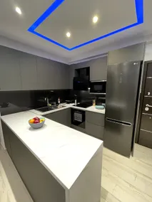 Luxury 3 bedroom apartment in Kiato center - Image 3