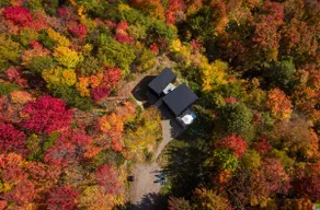 La Binocle: Peaceful Architect Cottage - Image 5