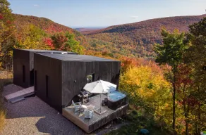 La Binocle: Peaceful Architect Cottage - Image 3