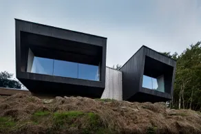 La Binocle: Peaceful Architect Cottage - Image 2