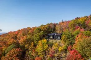 La Binocle: Peaceful Architect Cottage - Image 4