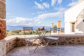 Villa Kalamos / Sea View and Pool nearby Athens - Image 4
