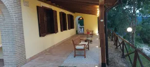 Villa with heated pool Cascata delle Marmore - Image 2