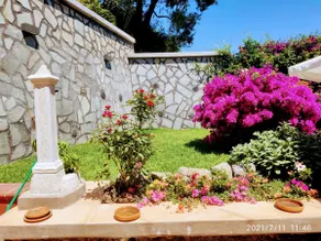 Agréable villa entièrement équipée avec internet haut débit, barbecue et jardin | Vue montagne | Avec animaux autorisés - Image 2