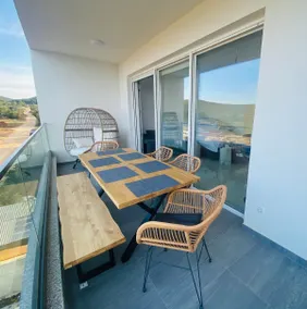 2-Bedroom Apartment with amazing view. - Image 3