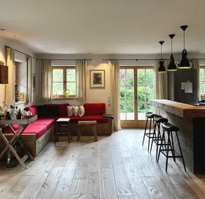 Riedlern country house - Image 3