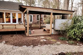 4 BR Healing Retreat with Hot Tub/Garden/Patio - Image 5