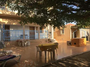 Saly, 150 m walk to the beach, beautiful apartment - Image 3