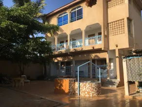 Saly, 150 m walk to the beach, beautiful apartment - Image 2