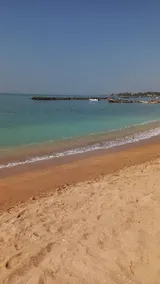 Saly, 150 m walk to the beach, beautiful apartment - Image 5
