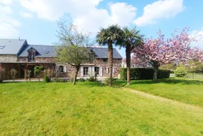 The Lorièn De Brocéliande, on the edge of the forest! - Image 2