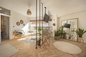 Designer's apartment in Arta - Image 3