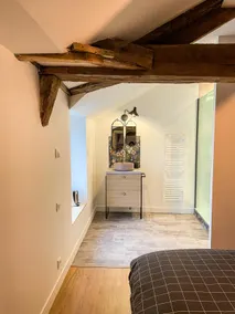 Cozy apartment 15 minutes from Angers. - Image 4