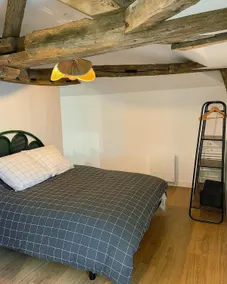 Cozy apartment 15 minutes from Angers. - Image 5