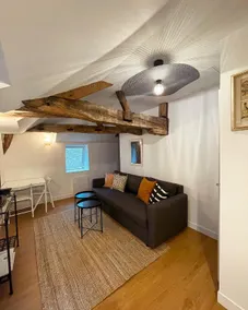 Cozy apartment 15 minutes from Angers. - Image 3