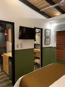 Pool View Studio #9 in Aranjuez Lofts - Image 4
