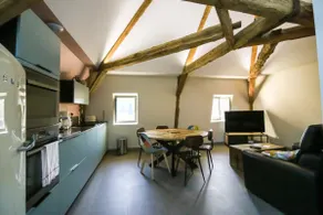 The Remarkable, Air-Conditioned & Fully Equipped - Image 2