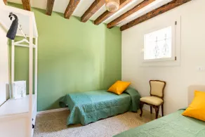 Venice historical centre Modé apartment - Image 5