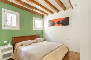 Venice historical centre Modé apartment - Image 2