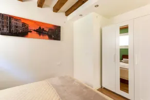 Venice historical centre Modé apartment - Image 4