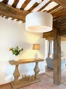 Gîte in the heart of nature with a view of Mount Ventoux - Image 5