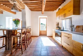 Gîte in the heart of nature with a view of Mount Ventoux - Image 2