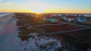 Beautiful Beachfront Home - Whitecaps Beach House! - Image 4