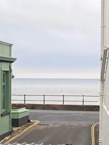 Cobbers, A Fishermans Cottage 50m Sidmouth beach - Image 4